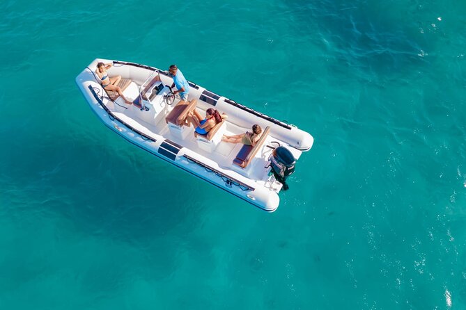 Half Day Private Speedboat Dolphin House & Giftun Island_Hurghada - Who should book this private Orange Bay speedboat tour