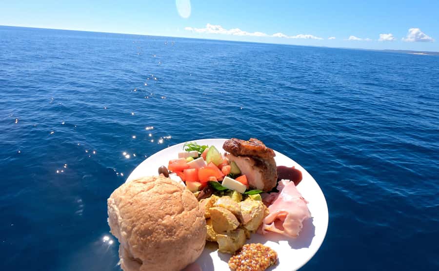 Hervey Bay: Pre-season Whale and Dolphin Watching Cruise - Why pre-season in Hervey Bay feels like a head start