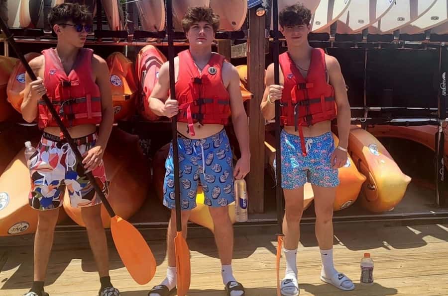 Hilton Head: 2-Hour Kayak Dolphin Nature Tour - Hilton Head’s marsh creeks: where calm water meets real wildlife