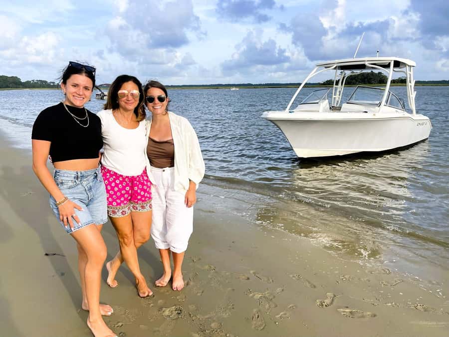 Hilton Head: 2 Hour Private Dolphin Tour - Key Things That Make This Dolphin Tour Work
