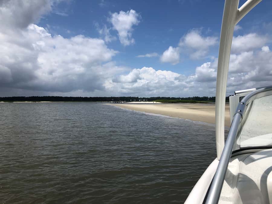 Hilton Head: 2 Hour Private Dolphin Tour - Two Hours on the Water: How the Dolphin Viewing Part Usually Feels