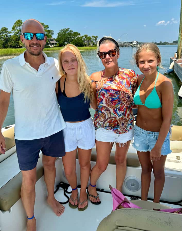 Hilton Head: 2 Hour Private Dolphin Tour - Who This Private Dolphin Tour Is Best For