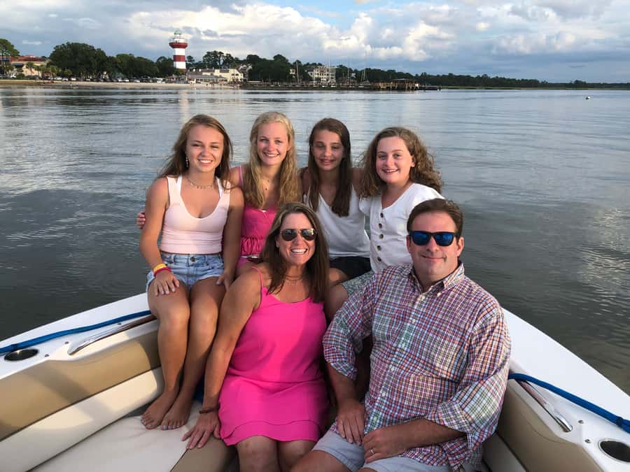 Hilton Head: 2 Hour Private Dolphin Tour - Quick Planning Tips So Your 2 Hours Go Smoothly