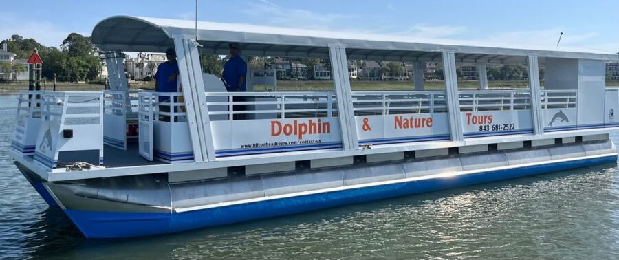 Hilton Head Island: 90-Minute Dolphin & Nature Tour - Key things that make this tour worth your time