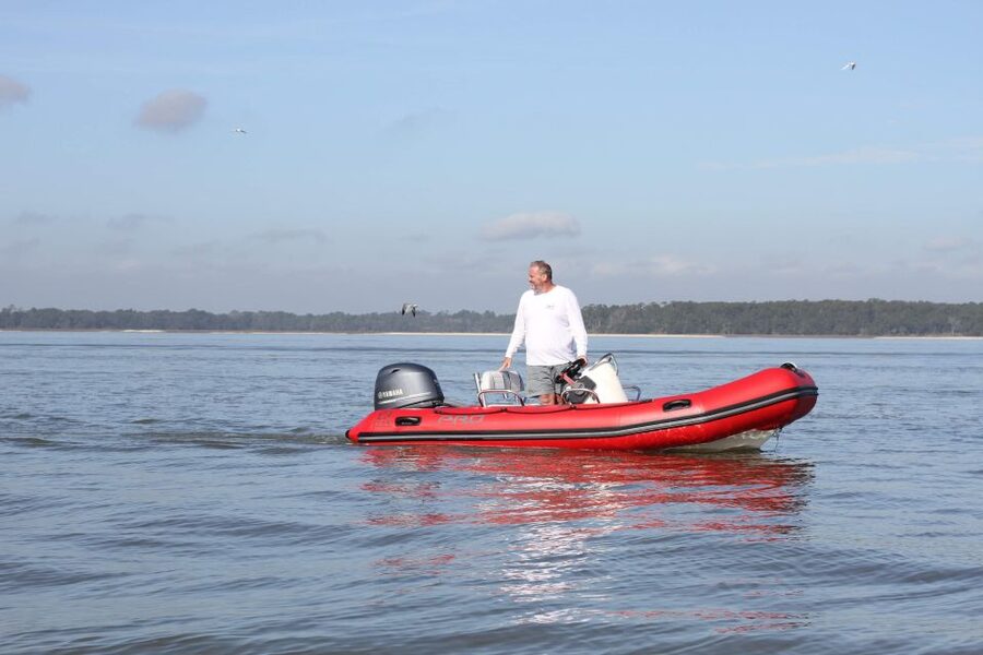 Hilton Head Island: Mini Boat Dolphin Tour - Key things I’d focus on before you go