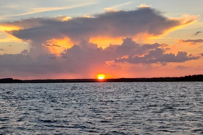 Hilton Head Island Sunset Dolphin Tour - Key Things to Know Before You Go