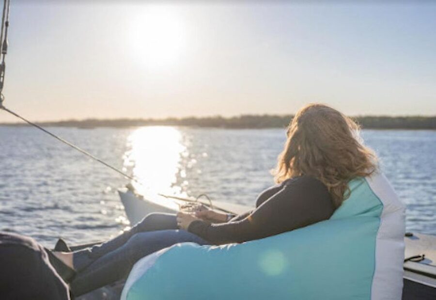 Hilton Head: Private Dolphin Day or Sunset Catamaran Sail - Wildlife Watching on Hilton Head: Dolphins and Birds Aren’t a Guarantee, But the Setup Helps