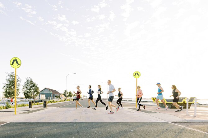 Historic Leschenault Inlet & Dolphin Sundowner Run - 5K ish - Price and Value: What $46.62 Buys You (and What It Doesn’t)