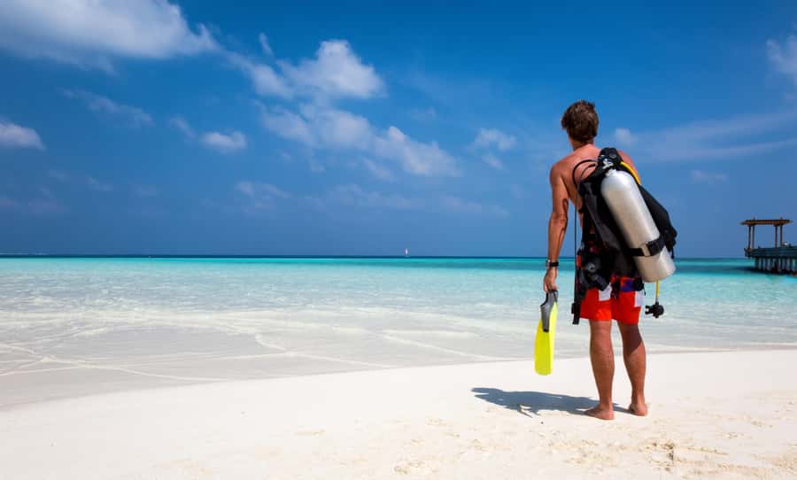 Hurghada: 1 day DIVING Refrechment, Check Dives and Dolphins - Private instructor and 5-star PADI setup: what personalized help really means