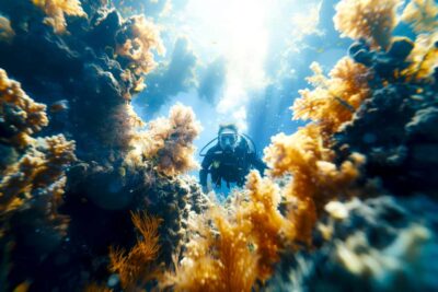 Hurghada: 1 day DIVING Refrechment, Check Dives and Dolphins - The 7-hour flow: refresher, skills check, and shore reef swims