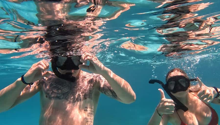 Hurghada: 3-Island Speedboat, Dolphin Watching & Snorkeling - Price and value: is $233 per group up to 2 worth it?