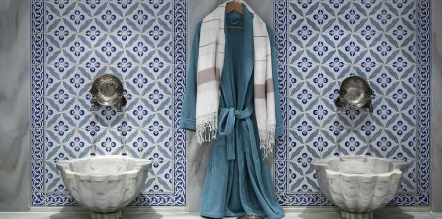 Hurghada: 4 Days Tour Horse, Camel, Spa, ATV, Jeep & Dolphin - Spa Recovery: 45-Minute Massages and a 2-Hour Turkish Hammam