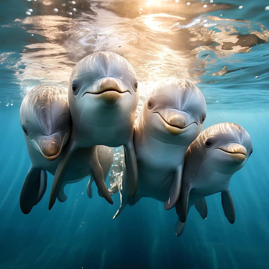 Hurghada: 6 Islands Tour with Dolphin Watching & Snorkelling - Hurghada 6 Islands by Speedboat: Why This Tour Works as a Full-Day Plan