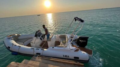Hurghada: 6 Islands Tour with Dolphin Watching & Snorkelling - Dolphins on the Cruise: Your Best Odds, and What Can Get in the Way