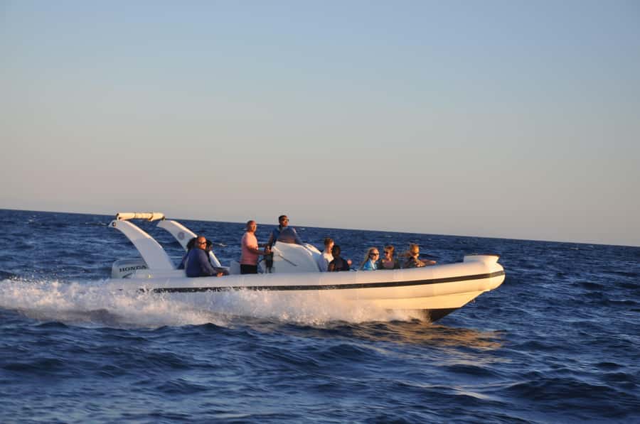 Hurghada: 6 Islands Tour with Dolphin Watching & Snorkelling - Food, Drinks, and the Real Cost of Staying Happy on Islands