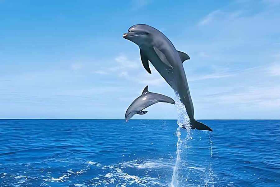Hurghada: Dolphin Cruise with Snorkeling & Buffet Lunch - Hurghada Dolphin Cruise Basics: How the Day Flows