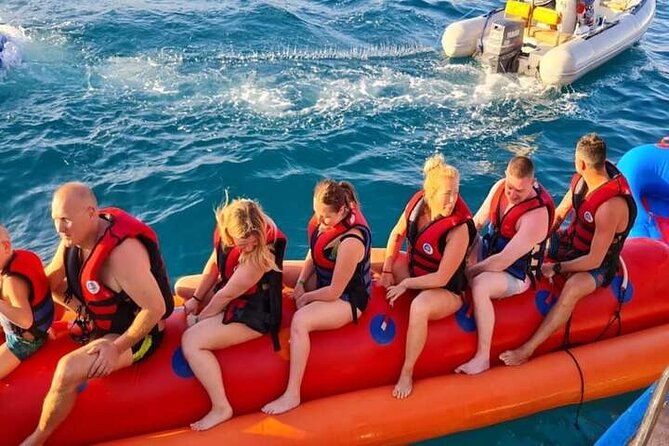Hurghada Dolphin House: Full-Day Snorkeling & Boat Experience - Photos on Board: A Paid Add-On You Should Plan For