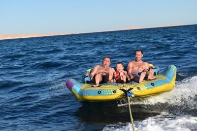 Hurghada Dolphin House: Full-Day Snorkeling & Boat Experience - The Crew and Safety: Why This Trip Gets Liked for the Right Reasons
