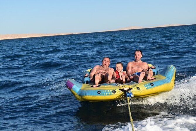 Hurghada Dolphin House: Full-Day Snorkeling & Boat Experience - The Crew and Safety: Why This Trip Gets Liked for the Right Reasons