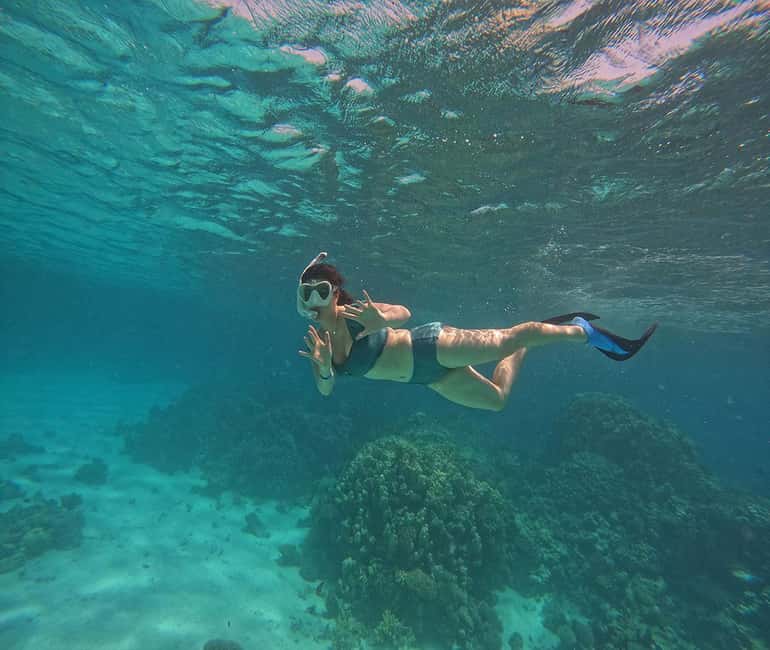 Hurghada or Makadi: Discover the Magic of Dolphin House - Price vs Value: Why This Feels Like a Deal