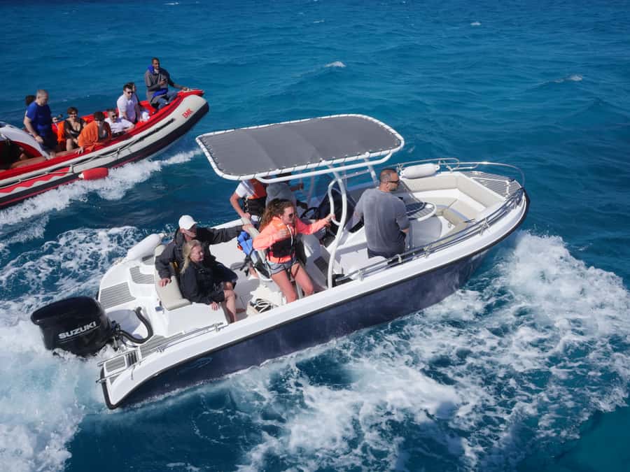 Hurghada: Orange Bay Dolphin Watching, Snorkeling & Lunch - Key Points You’ll Want to Know