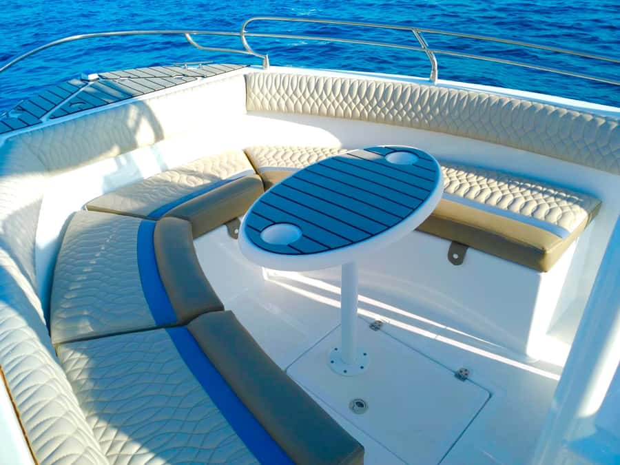 Hurghada: Orange Bay Dolphin Watching, Snorkeling & Lunch - Practical Tips to Make This Day Go Smoothly