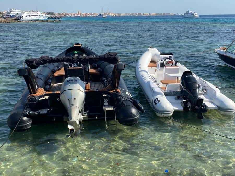 Hurghada: Orange Bay Dolphin Watching, Snorkeling & Lunch - Price and Value at $47: What You Get for Your Money