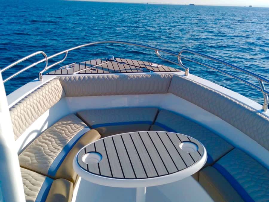 Hurghada: Orange Bay Dolphin Watching, Snorkeling & Lunch - Who This Fits (and Who Should Skip It)