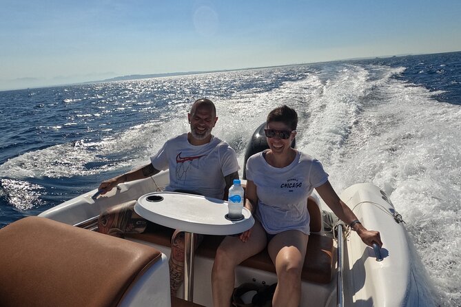 Hurghada Speedboat Dolphin Watching and Snorkeling - Key highlights you’ll actually care about
