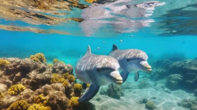 Hurghada: Yacht Trip Dolphin Watching W Lunch & Multi Option - Dolphin watching at sea: what 45–90 minutes really feels like