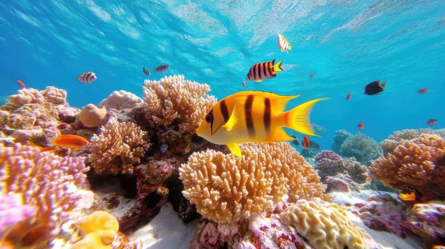 Hurghada: Yacht Trip Dolphin Watching W Lunch & Multi Option - What to pack and how to prepare for a smooth day