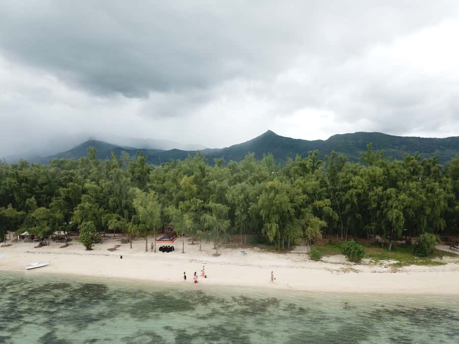 Île aux Bénitiers: Snorkeling w/Dolphins Boat Tour & Lunch - What to bring (and what to wear) for a smooth water day