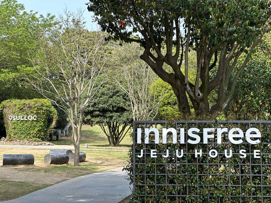 Jeju West: Small Group Healing Tour w/Caves & Dolphins - Hyeopjae Beach: Silver Sand and Emerald-Color Water