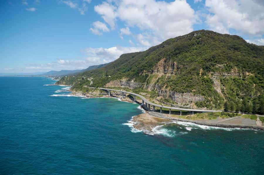 Jervis Bay Dolphin Cruise, Lunch, Berry&Kiama Blowhole Tour - Price and value: what $155 buys you