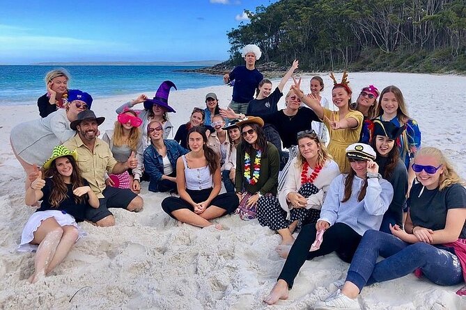 Jervis Bay Tour with Dolphins, Kangaroos & World's Whitest Beach - A Long Day on the South Coast: What the Timing Really Feels Like
