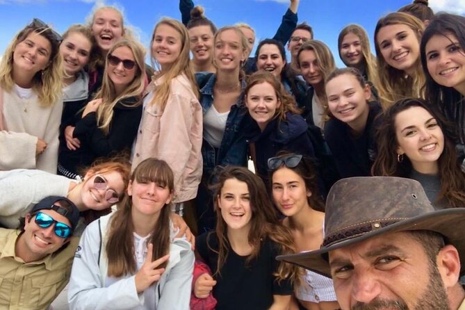 Jervis Bay Tour with Dolphins, Kangaroos & World's Whitest Beach - Booderee National Park and Cave Beach Kangaroos: Wildlife in a Protected Setting