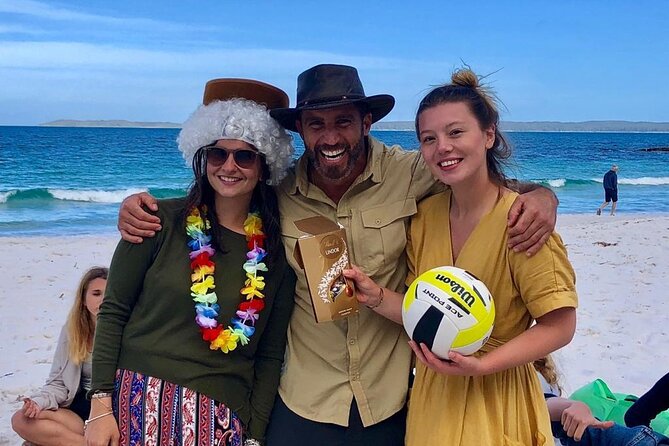 Jervis Bay Tour with Dolphins, Kangaroos & World's Whitest Beach - Price and Value: Is $128.39 a Good Deal?
