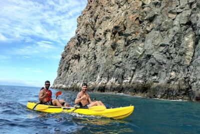 Kayak with Dolphin & Turtle Watching Private Tour - Private tour comfort: the kayak, the guide, and your pace