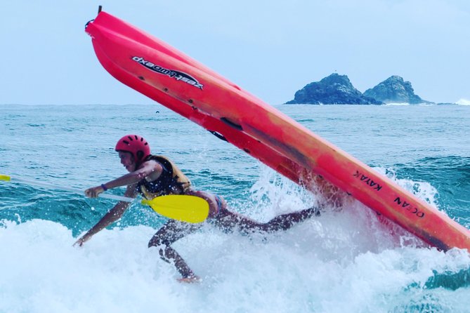Kayaking with Dolphins in Byron Bay Guided Tour - Weather, Rain, and Getting Soaked: The Honest Version