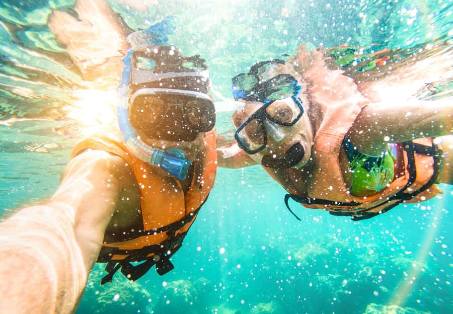 Key West: Dolphin & Reef Snorkel Trip with Sunset Option - The core plan: 3 hours, two daily options, and a simple flow