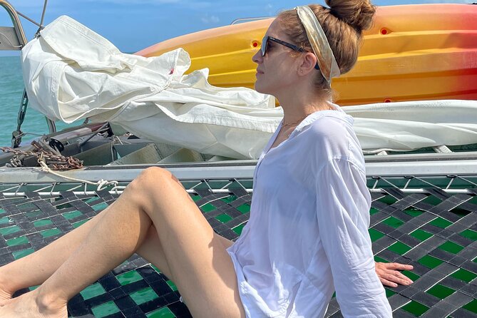Key West Dolphin Watch and Sunset Sail on Catamaran - Price and value: what $117.17 gets you (and what it doesn’t)