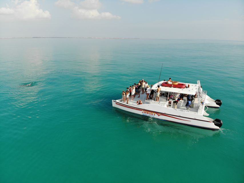 Key West: Dolphin Watching and Snorkeling Sunset Cruise - What to Bring for a Comfortable Snorkeling Sunset (No Last-Minute Shopping)