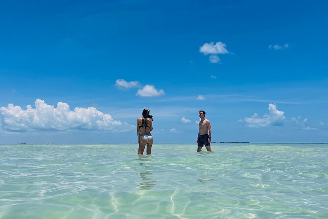 Key West Private Charter: Sandbar and Snorkeling - Key West Private Charter Highlights You’ll Care About