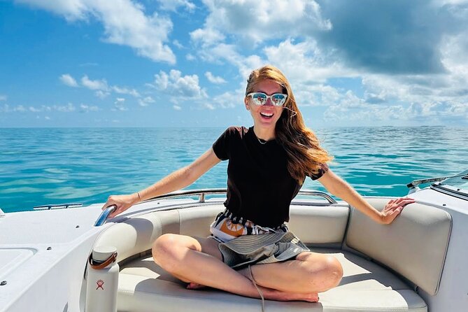 Key West Private Charter: Sandbar and Snorkeling - When Wind Changes the Plan (and Why That Still Works)