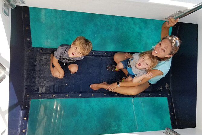 Key West: Snorkel, Sandbar & Dolphin Excursion - Who This Tour Fits Best (and Who Should Think Twice)