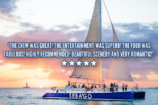 Key West Sunset Sail: Dolphin Watching, Wine, and Tapas - The route and landmarks: where you’ll look and why each stop matters