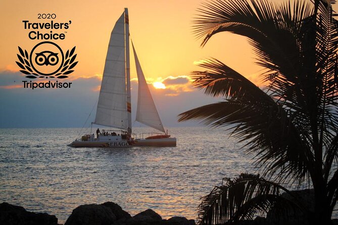 Key West Sunset Sail: Dolphin Watching, Wine, and Tapas - Tapas and drinks: the included part that actually drives the value