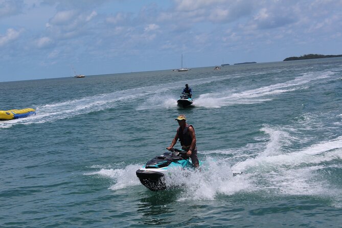 Key West Tours from Miami: Dolphin Discovery, Snorkeling & More ! - From Miami Beach to Key West: what the long coach day really feels like