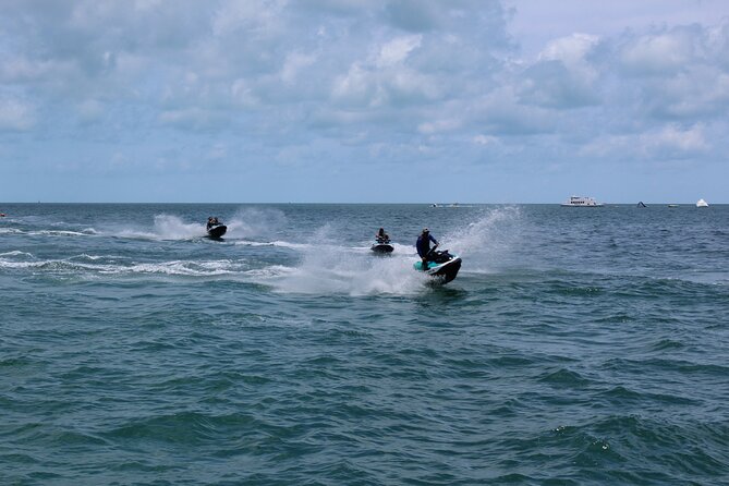 Key West Tours from Miami: Dolphin Discovery, Snorkeling & More ! - Snorkeling gear included: how to make it easier on yourself