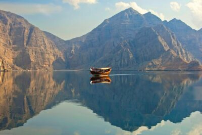 Khasab Full Day Dhow Cruise With Enjoying Snorkeling, Lunch & Dolphin Watching - Dolphin Watching on the Cruise: What to Expect
